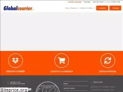 Sites similar to globalcourier.cl