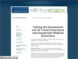 Sites similar to globalcover.com