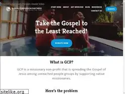 Sites similar to globalcp.org