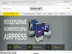 Sites similar to globalcraft.com.ua