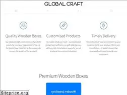 Sites similar to globalcraft.in