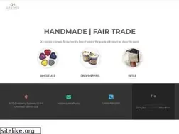 Sites similar to globalcrafts.org