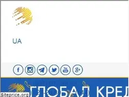 Sites similar to globalcredit.ua