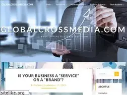 Sites similar to globalcrossmedia.com