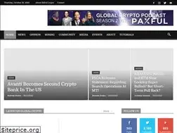 Sites similar to globalcrypto.tv