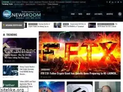 Sites similar to globalcryptopress.com