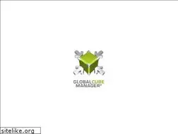 Sites similar to globalcube.net