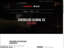 Sites similar to globalcuchillos.es