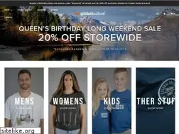 Sites similar to globalculture.co.nz