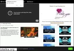 Sites similar to globalculture.net