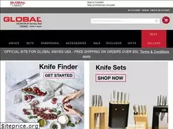 Sites similar to globalcutleryusa.com