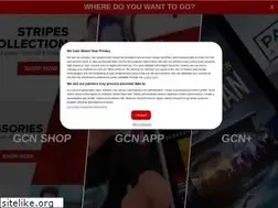Sites similar to globalcyclingnetwork.com