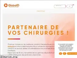 Sites similar to globald.com