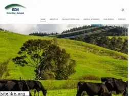 Sites similar to globaldairynetwork.com