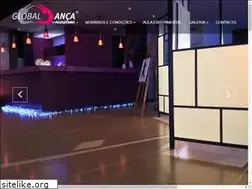 Sites similar to globaldanca.com