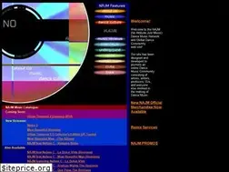 Sites similar to globaldance.com