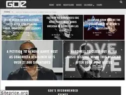 Sites similar to globaldanceelectronic.com