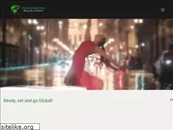 Sites similar to globaldancesport.com