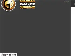 Sites similar to globaldancesupreme.com