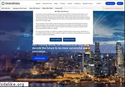 Sites similar to globaldata.com