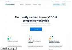 Sites similar to globaldatabase.com