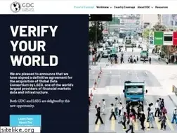 Sites similar to globaldataconsortium.com