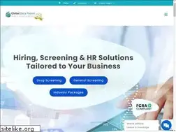 Sites similar to globaldatafusion.com