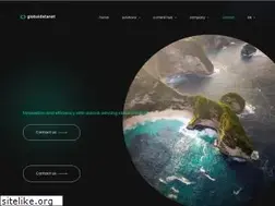 Sites similar to globaldatanet.com