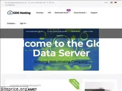 Sites similar to globaldataserver.net