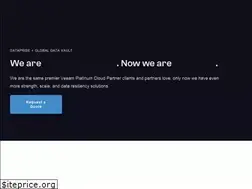 Sites similar to globaldatavault.com