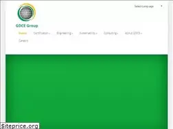 Sites similar to globaldce.com