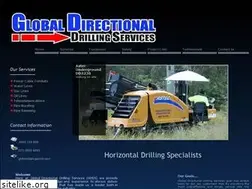 Sites similar to globaldd.com.au