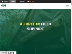 Sites similar to globaldefence.com