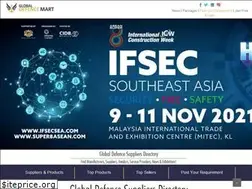 Sites similar to globaldefencemart.com