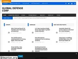 Sites similar to globaldefensecorp.com