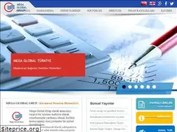 Sites similar to globaldenetim.com.tr