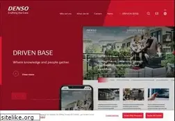 Sites similar to globaldenso.com