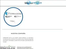 Sites similar to globaldent.com.co