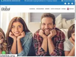 Sites similar to globaldent.com.tr