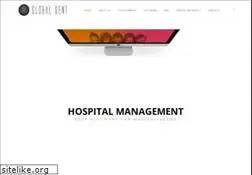 Sites similar to globaldent.in