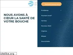 Sites similar to globaldentalctr.com