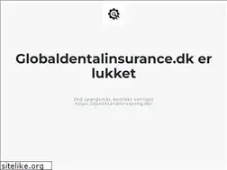Sites similar to globaldentalinsurance.dk