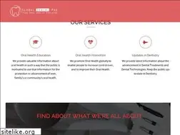 Sites similar to globaldentalpro.com