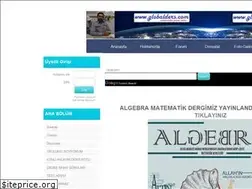 Sites similar to globalders.com