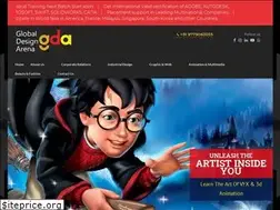 Sites similar to globaldesignarena.com