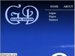 Sites similar to globaldesigns.com