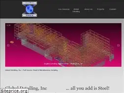 Sites similar to globaldetailinginc.com