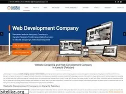 Sites similar to globaldezigns.com