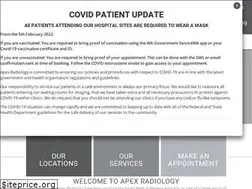 Sites similar to globaldiagnostics.com.au