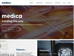 Sites similar to globaldiagnostics.ie